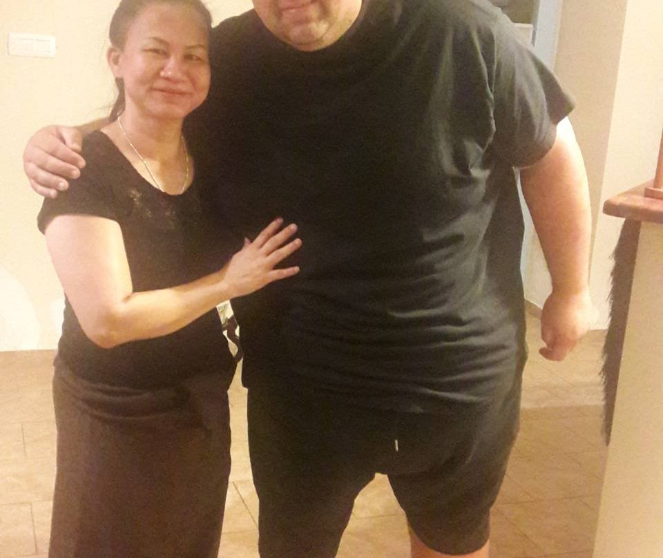 Thai Touch Massage-马利露辛必去景点