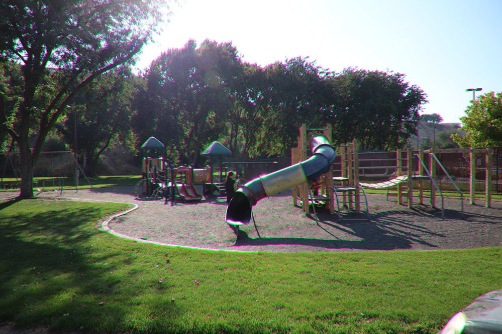 Yantis Park-Milton Freewater必去景点