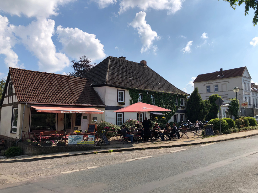 Gerswalde旅游攻略图片