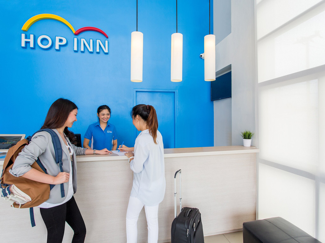 HOP INN Mahasarakham