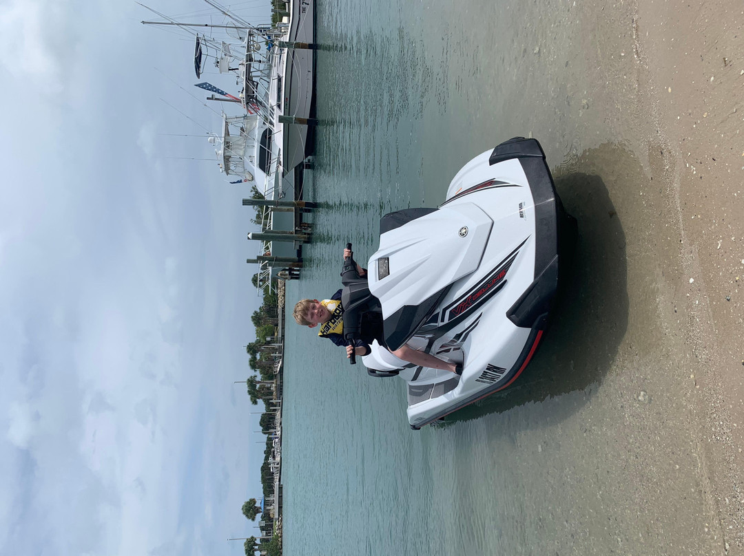 Saltys Water Sports-Sebastian必去景点