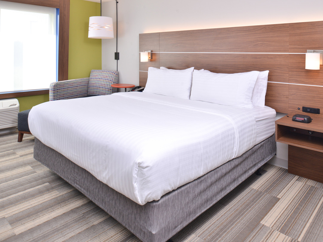 Holiday Inn Express & Suites Omaha Airport by IHG主图