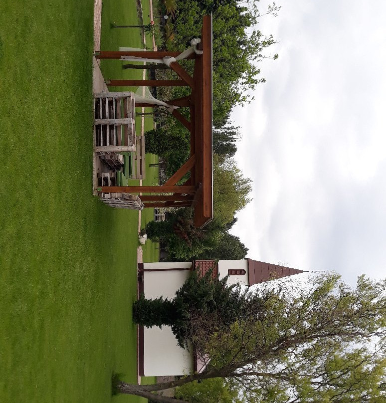 Bagolyvar Guesthouse主图