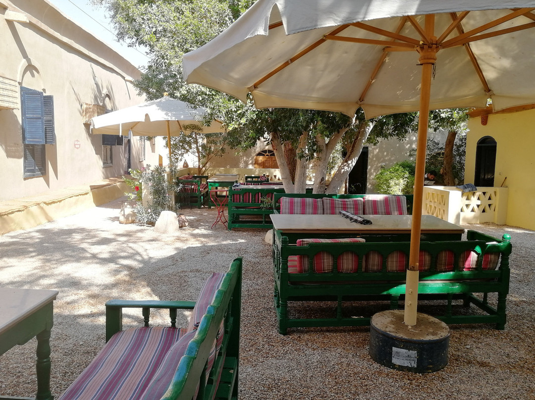 Marsam Hotel Luxor主图