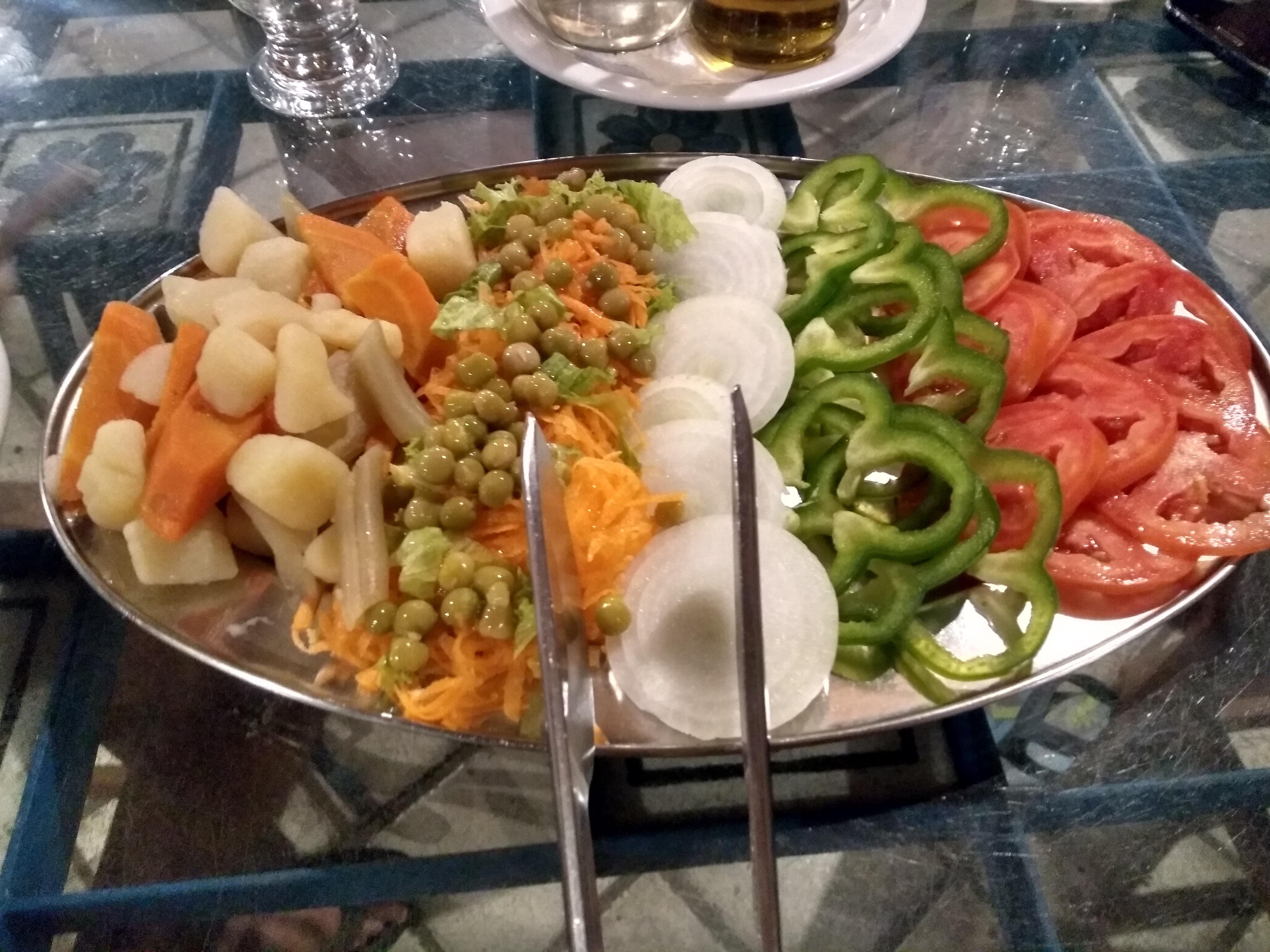 Hotel Casa Grande Gravata-餐饮
