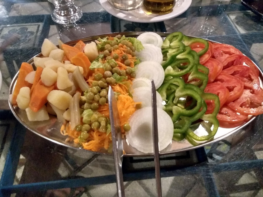 Hotel Casa Grande Gravata主图