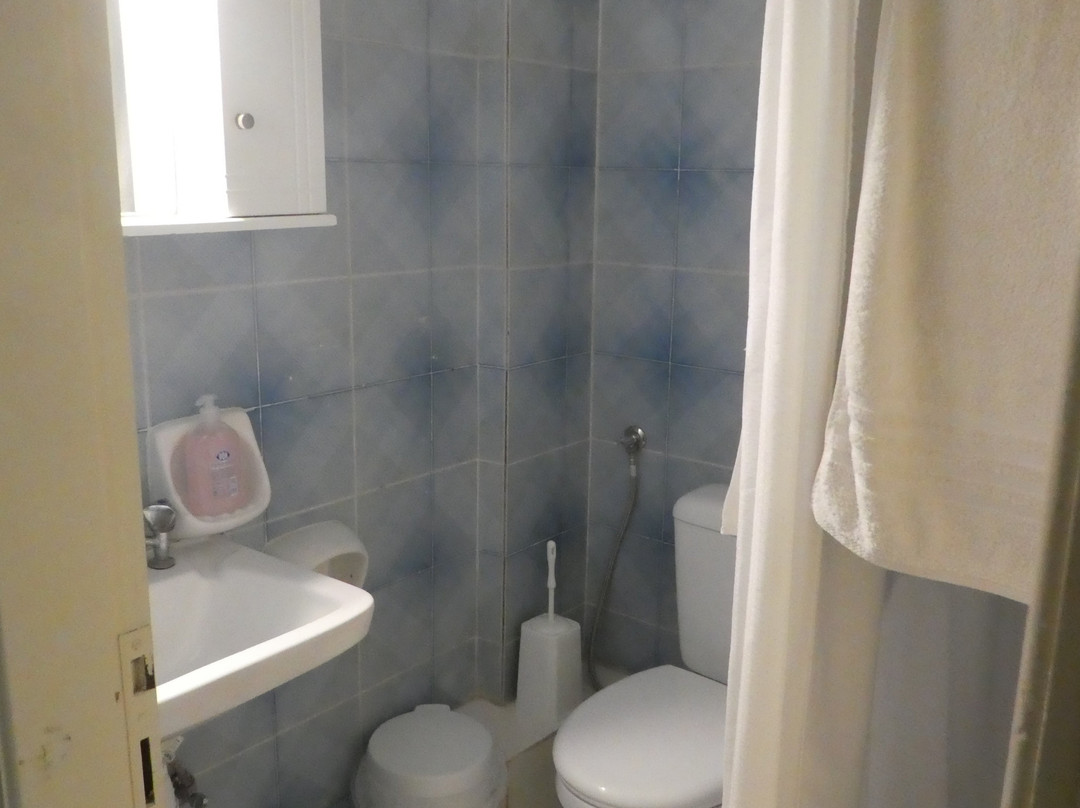 Family Studios Aparthotel主图