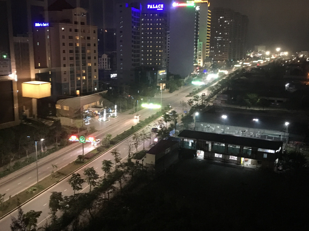 下龙皇家莲花酒店主图