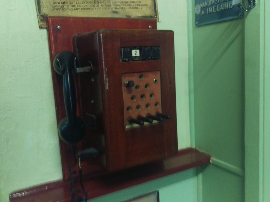 Mickey Bourke's Koroit Hotel主图