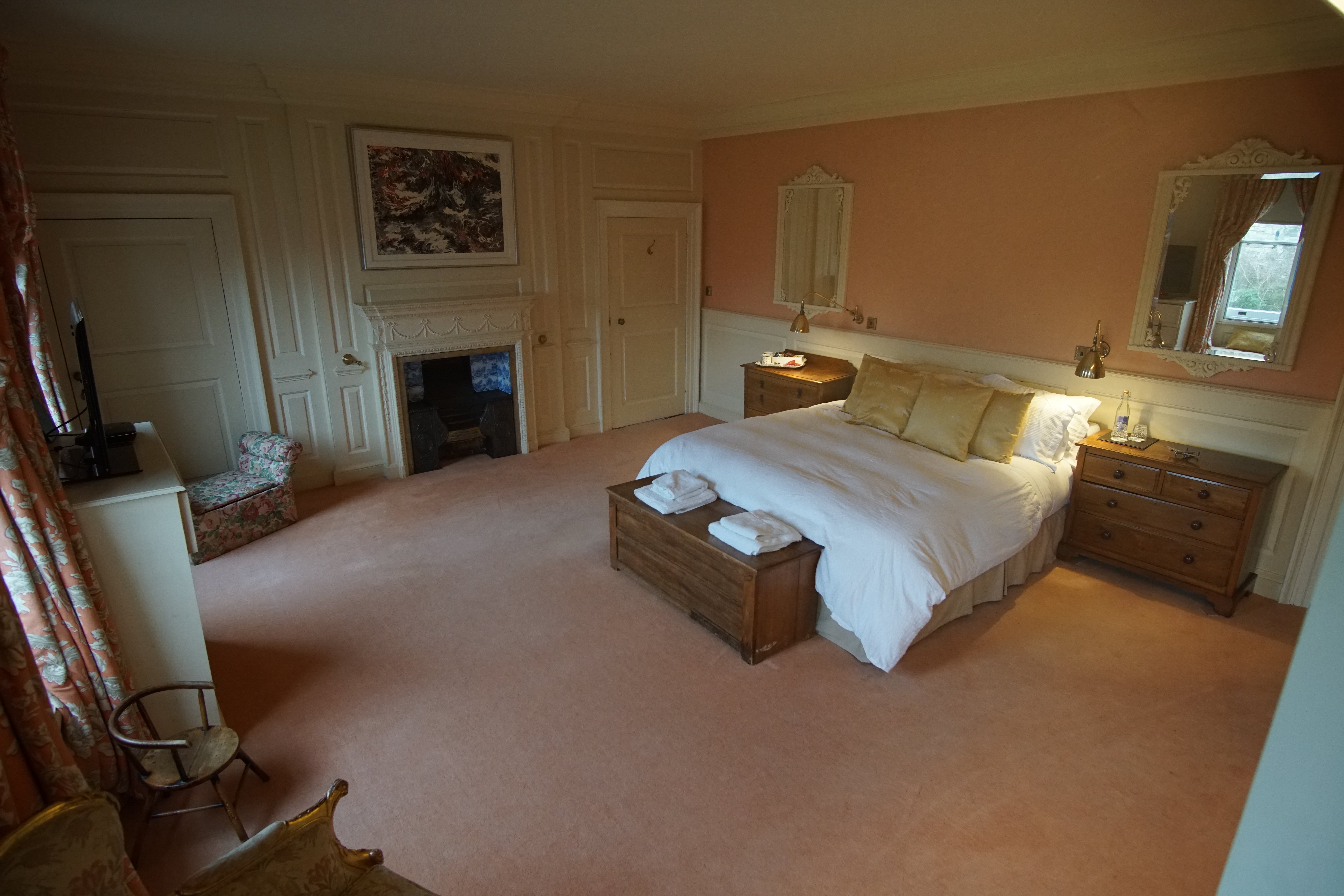 West Wing Apartment B&B-官方