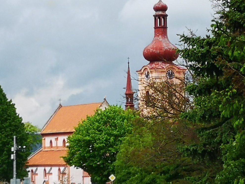 Weissenstadt am See Kurzentrum主图
