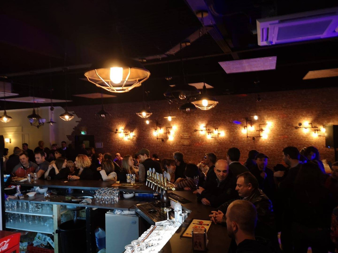 Le Steam Pub景点图片