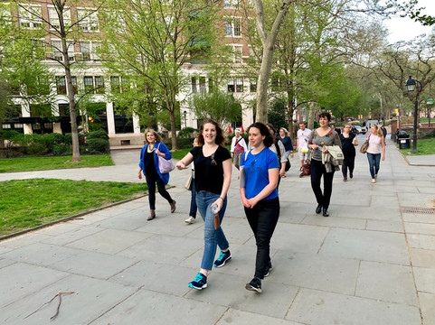 Beyond the Bell Tours-费城必去景点