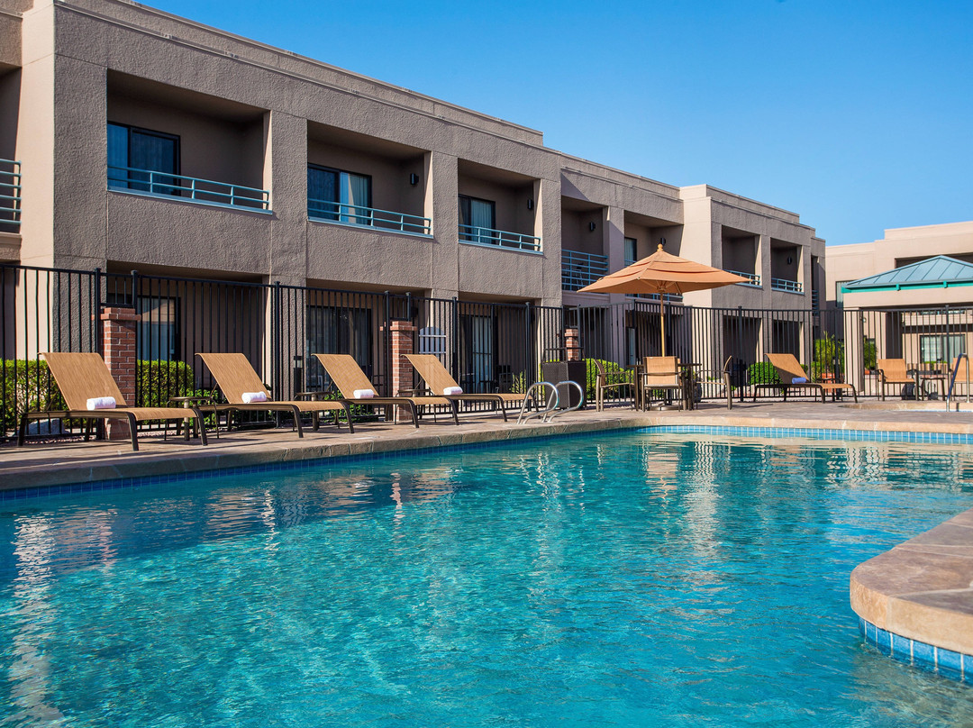 Sonesta Select Scottsdale At Mayo Clinic Campus主图