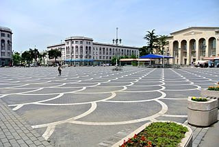 Bazaleti旅游攻略图片
