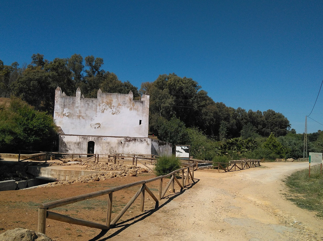 Molino del Realaje-Alcala de Guadaira必去景点