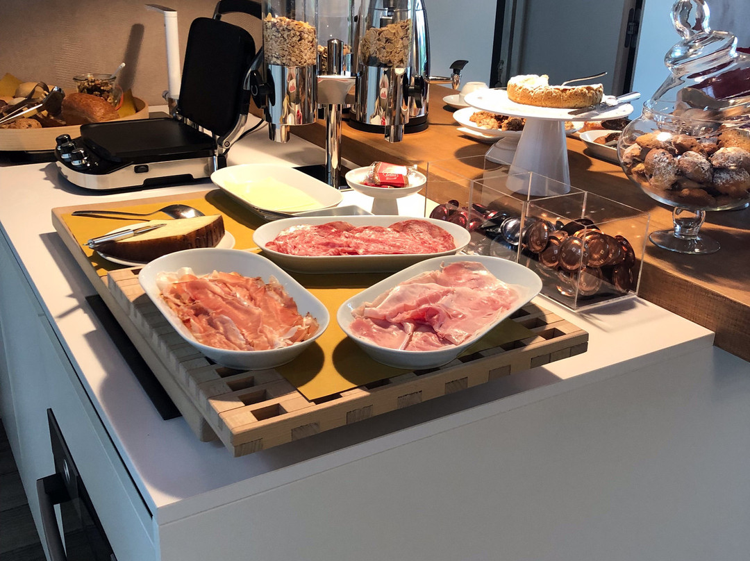 Relais Corte Mastella主图