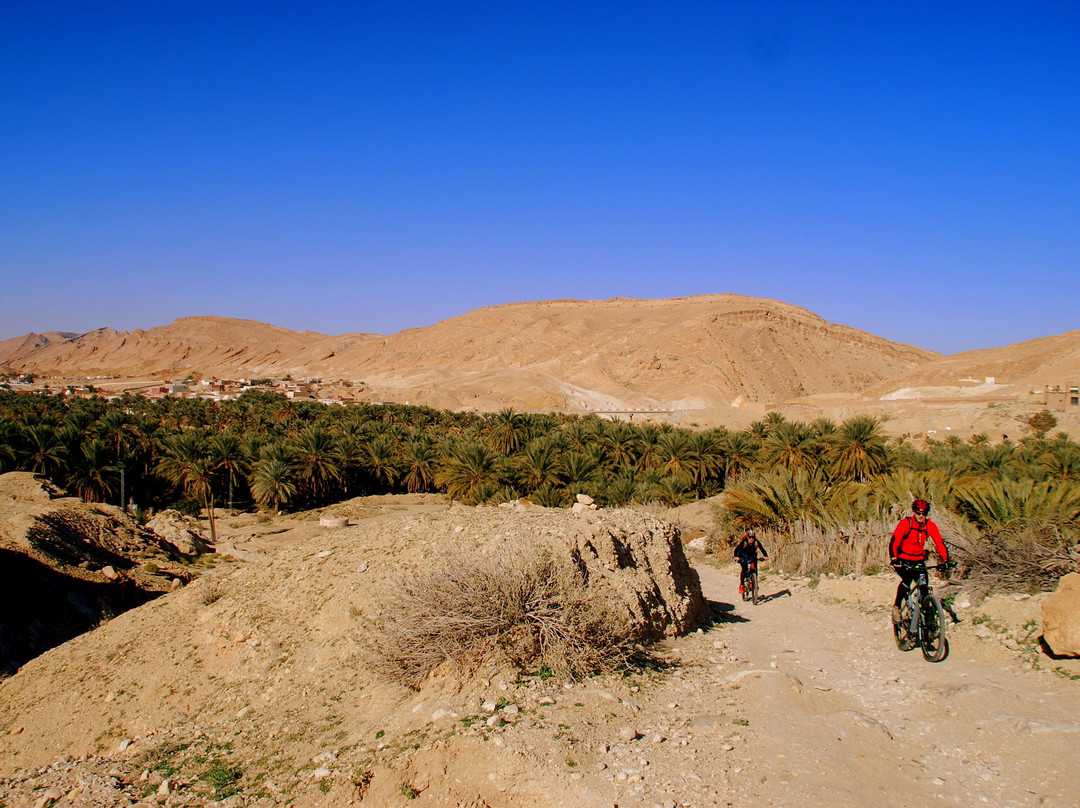 Desert Soul景点图片