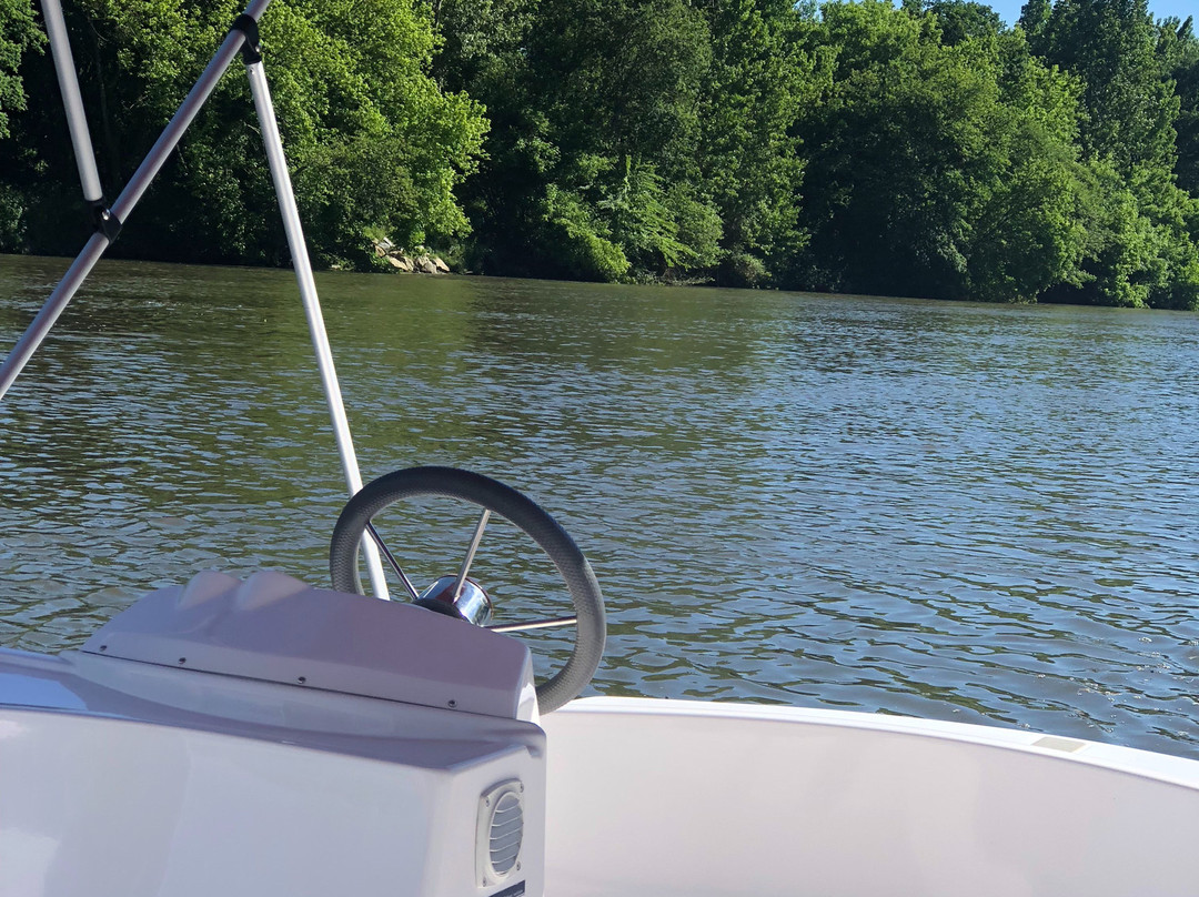 Base Nautique La Marqueze景点图片