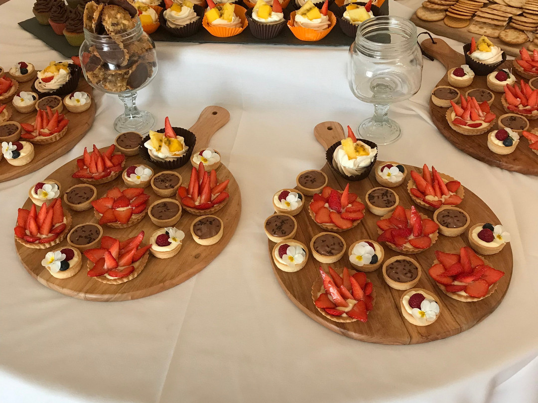 The Alverbank Rooms主图