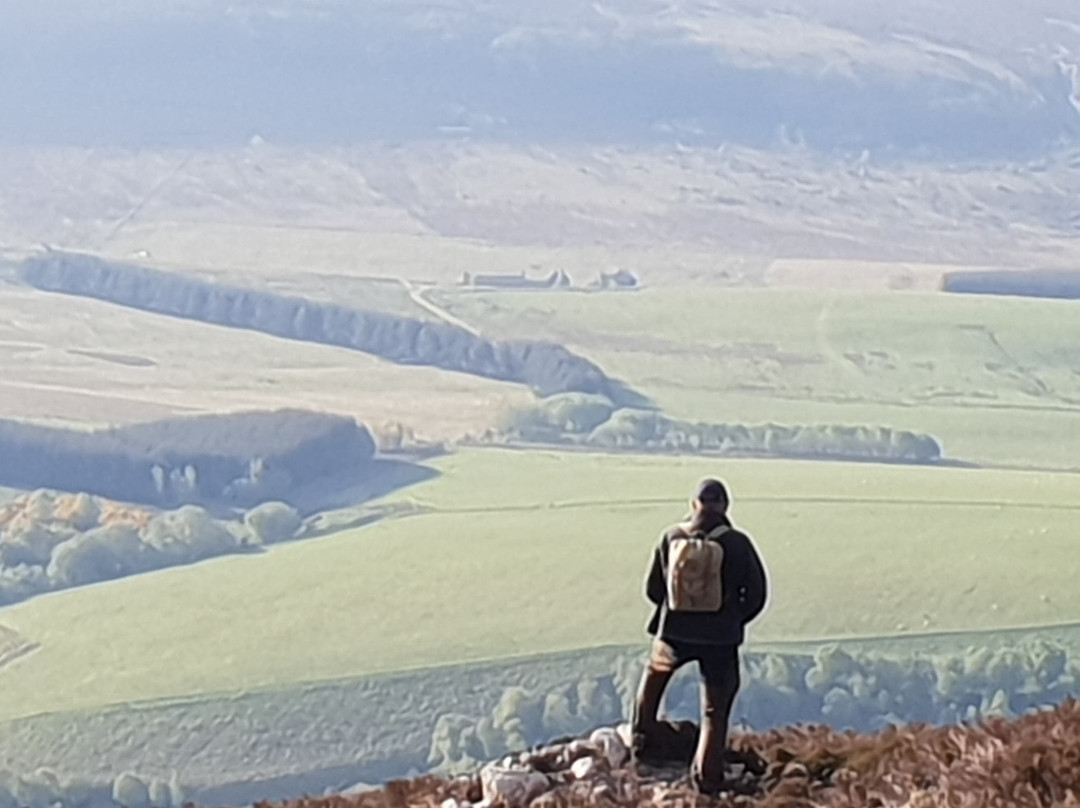 Ben Rinnes-Ballindalloch必去景点