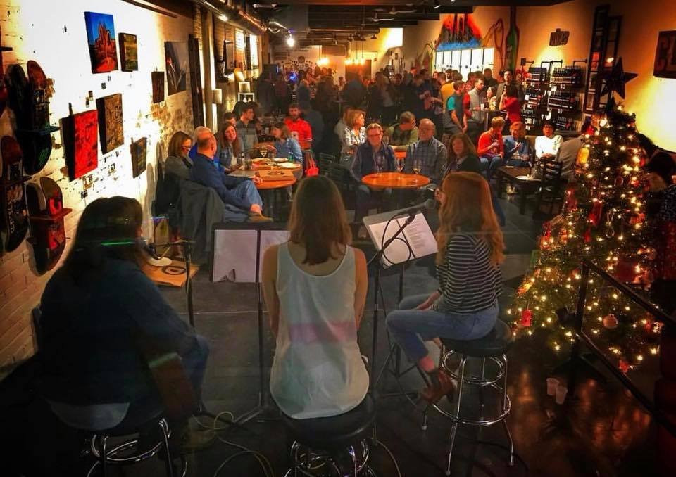 CLE Urban Winery-Cleveland Heights必去景点