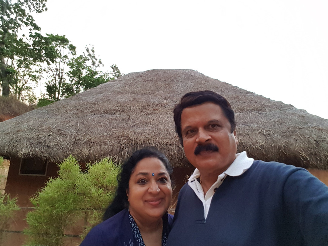 Banasura Hill Resort主图