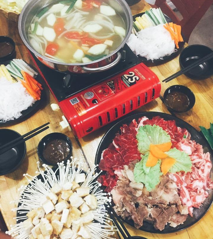 Ta Phin旅游攻略图片