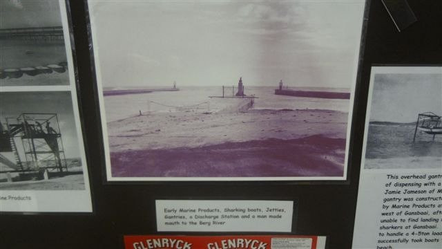 SA Fisheries Museum-Velddrif必去景点