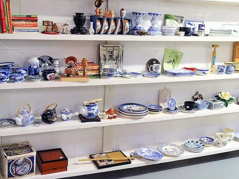 Not Too Shabby-彭萨科拉必去景点