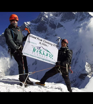 Trekking Planner-加德满都必去景点