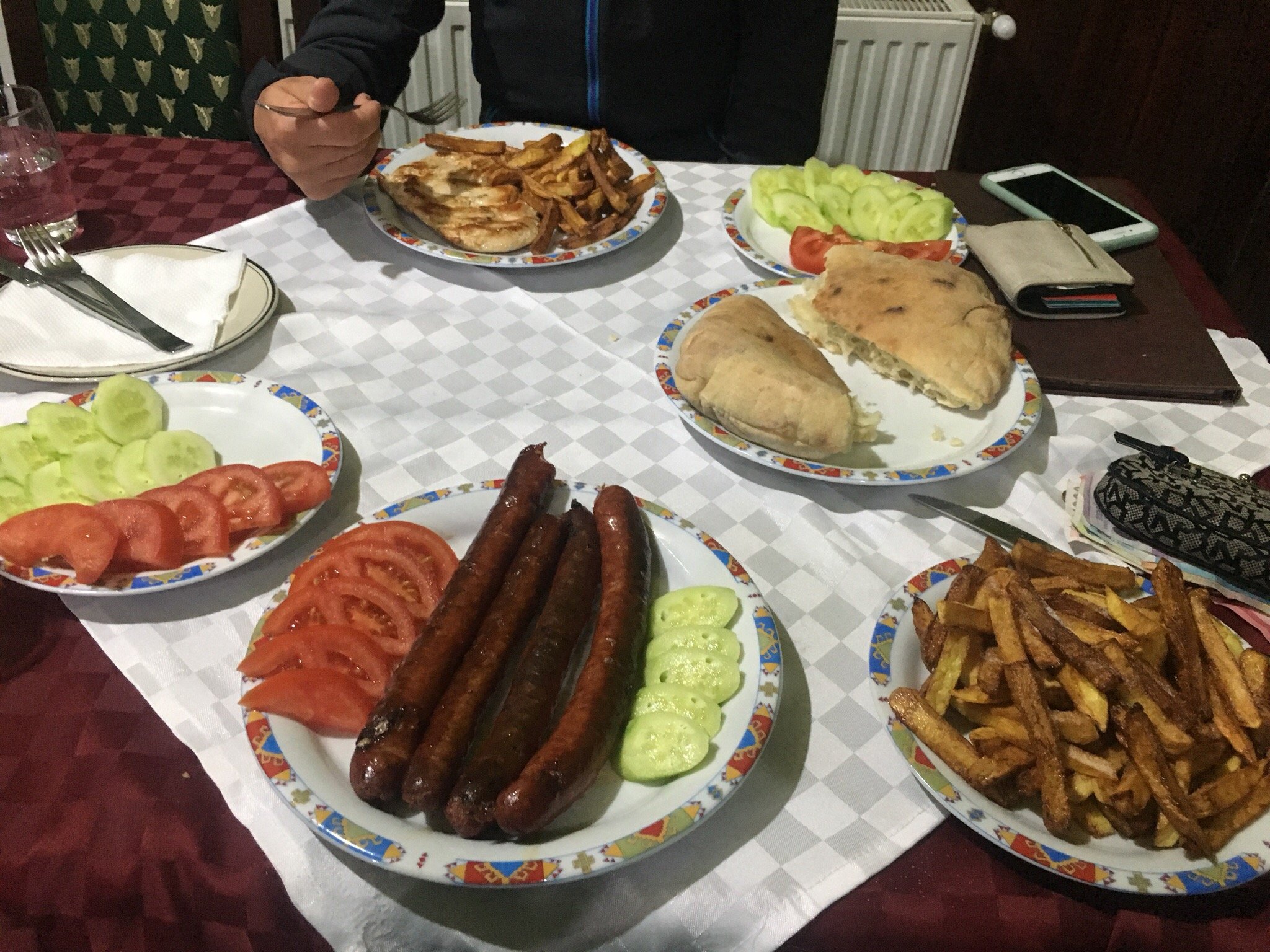 Hotel Amfora Dimitrovgrad-官方