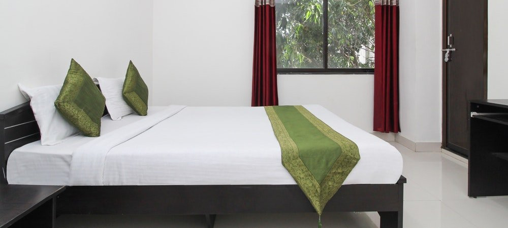 Treebo Trip Drona Inn主图