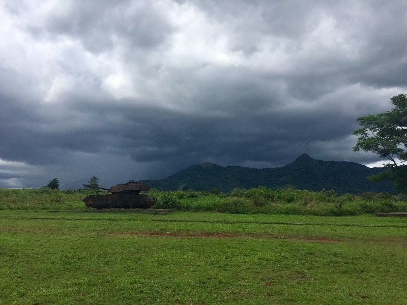 Dmz Tours-Dong Ha必去景点