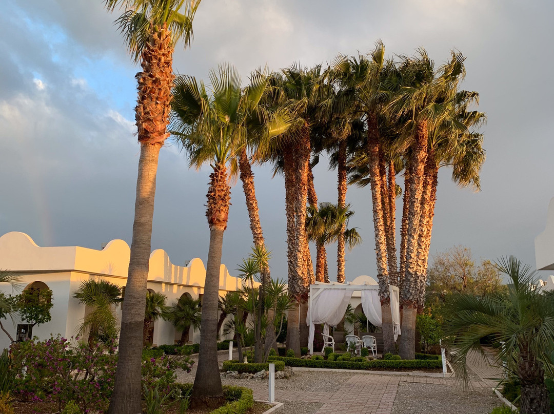 Garden Hotel Ripa主图