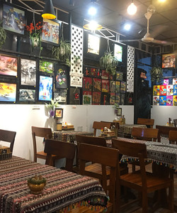 Nina's Cafe - Eatery餐厅图片