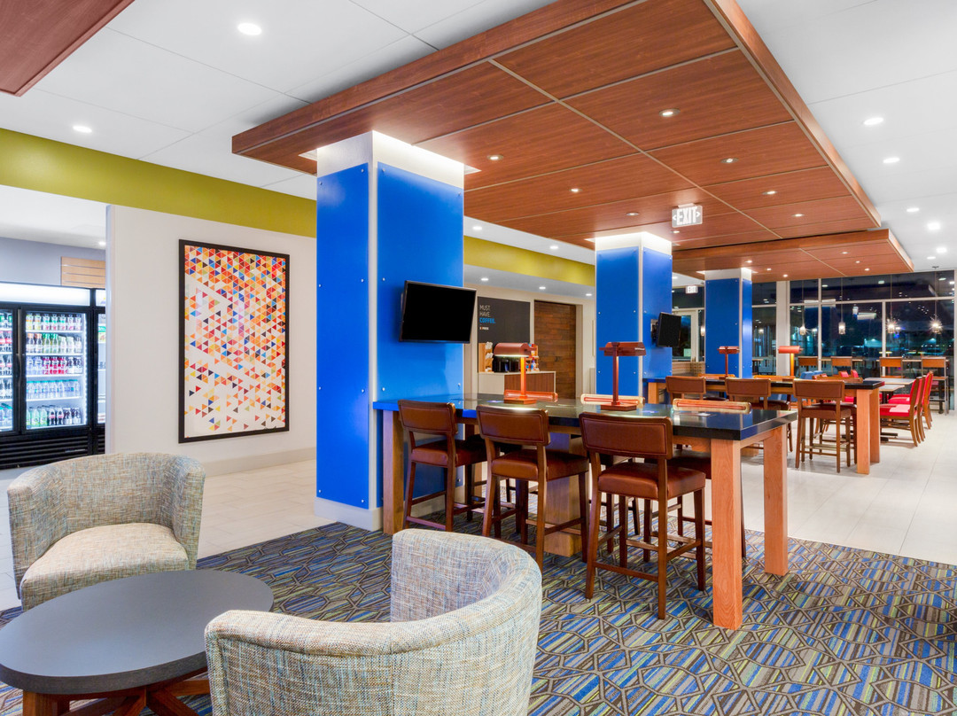 Holiday Inn Express & Suites Union Gap - Yakima Area By IHG主图