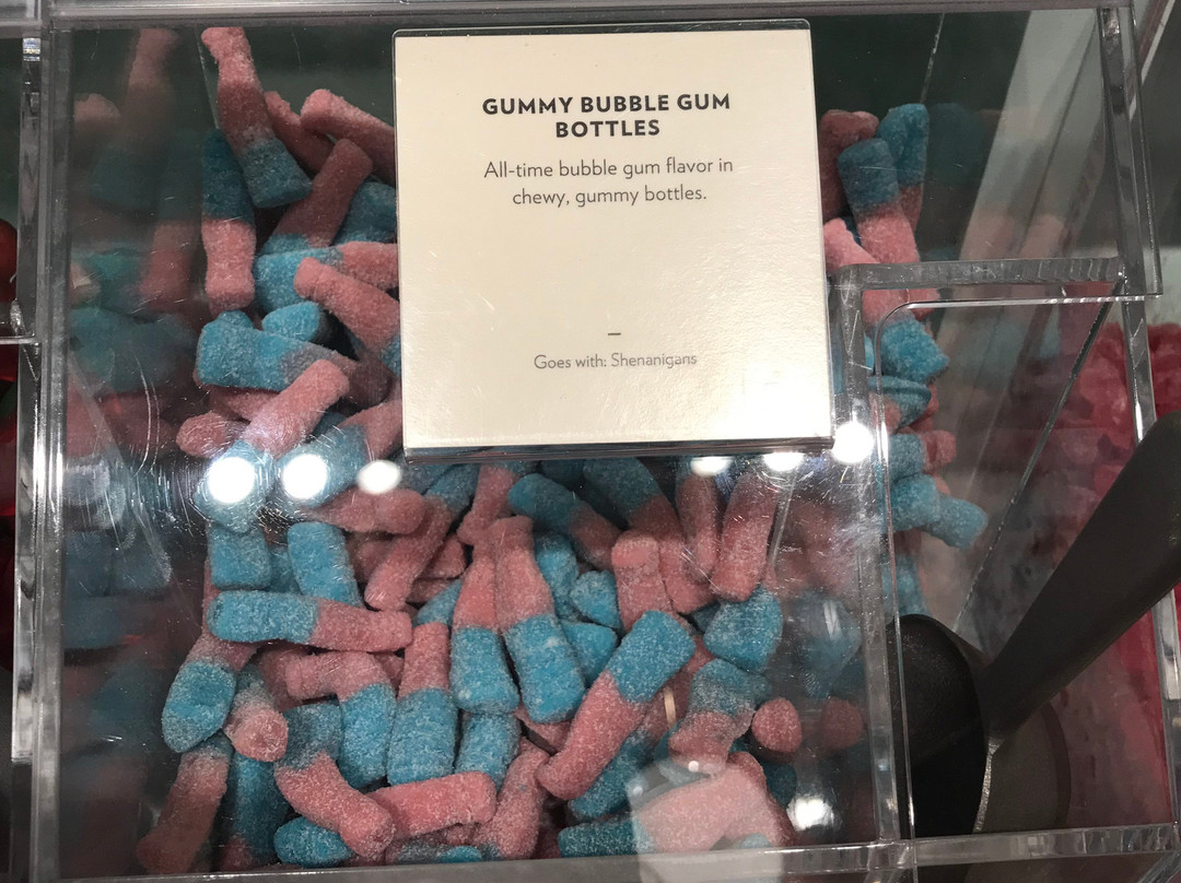 Lolli & Pops-纽瓦克必去景点