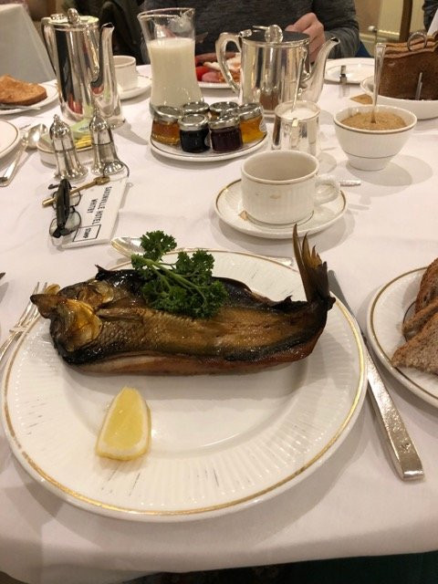 Saxonville Hotel主图