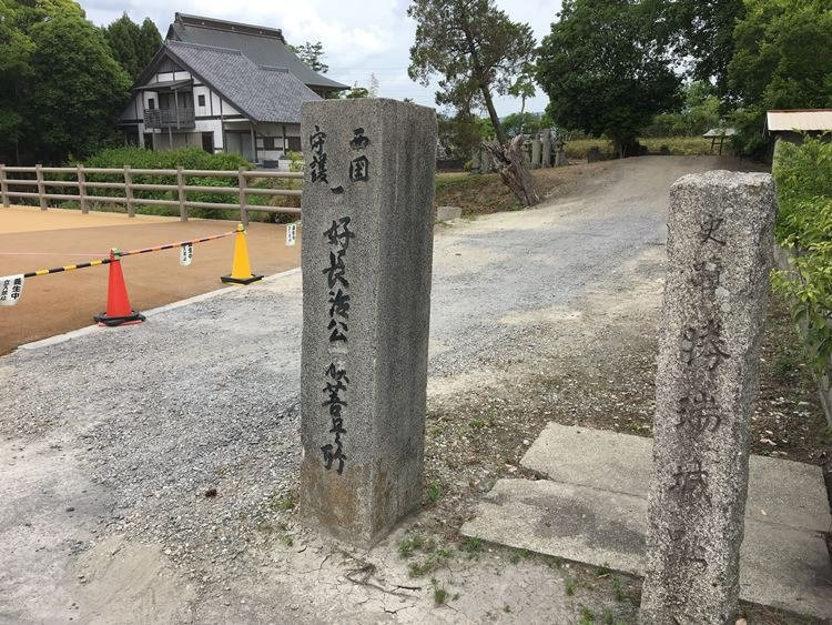 Ruins of Shozui Castle景点图片