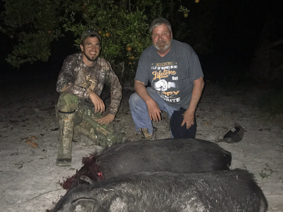 Razzor Ranch-Zolfo Springs必去景点