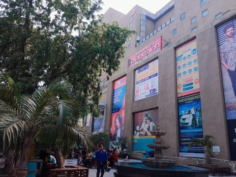 维嘉雅克拉克斯快捷旅馆-官方
