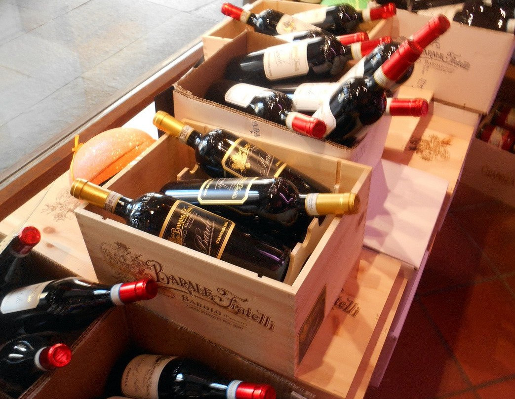 Salumificio Chiapella景点图片