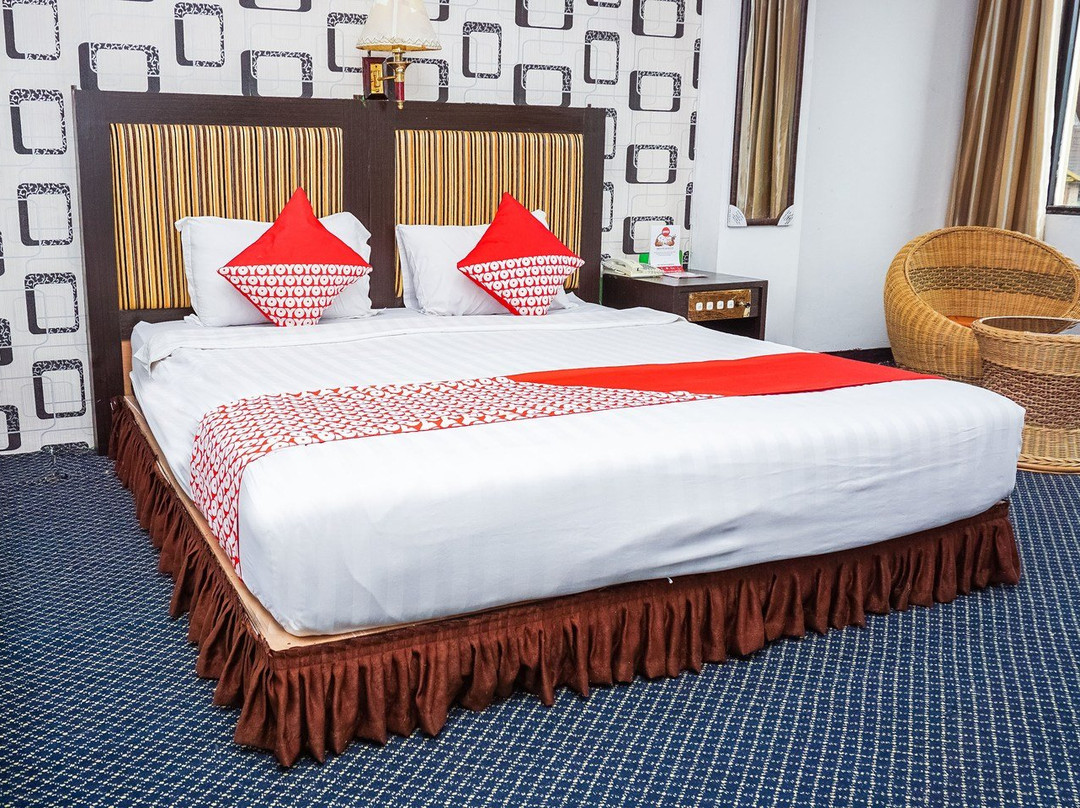 Flaminggo Halal主图