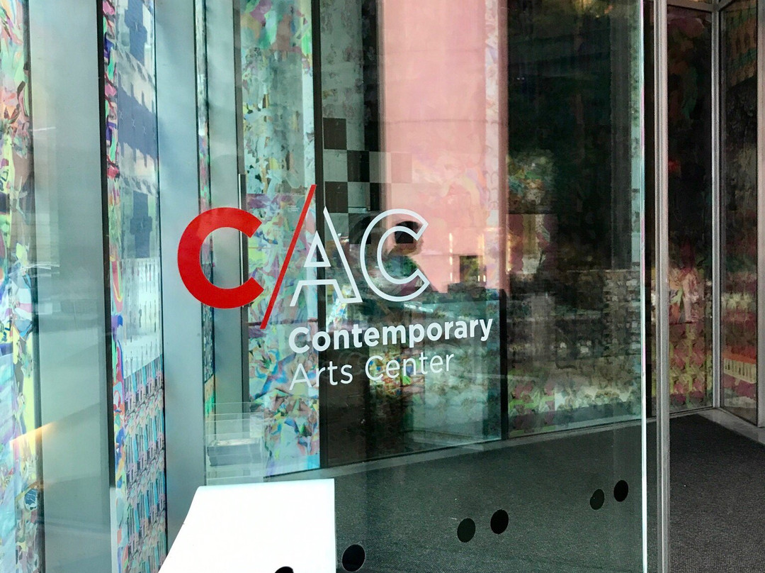 Contemporary Arts Center景点图片