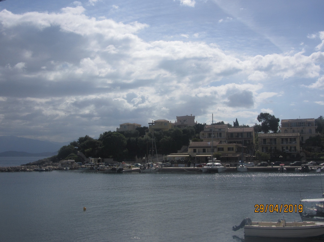 Melina Bay Boutique Hotel主图