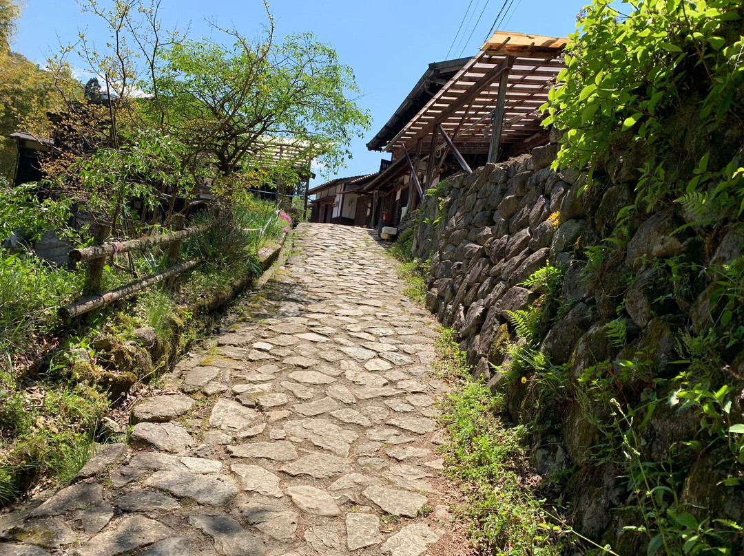 Otsumago景点图片