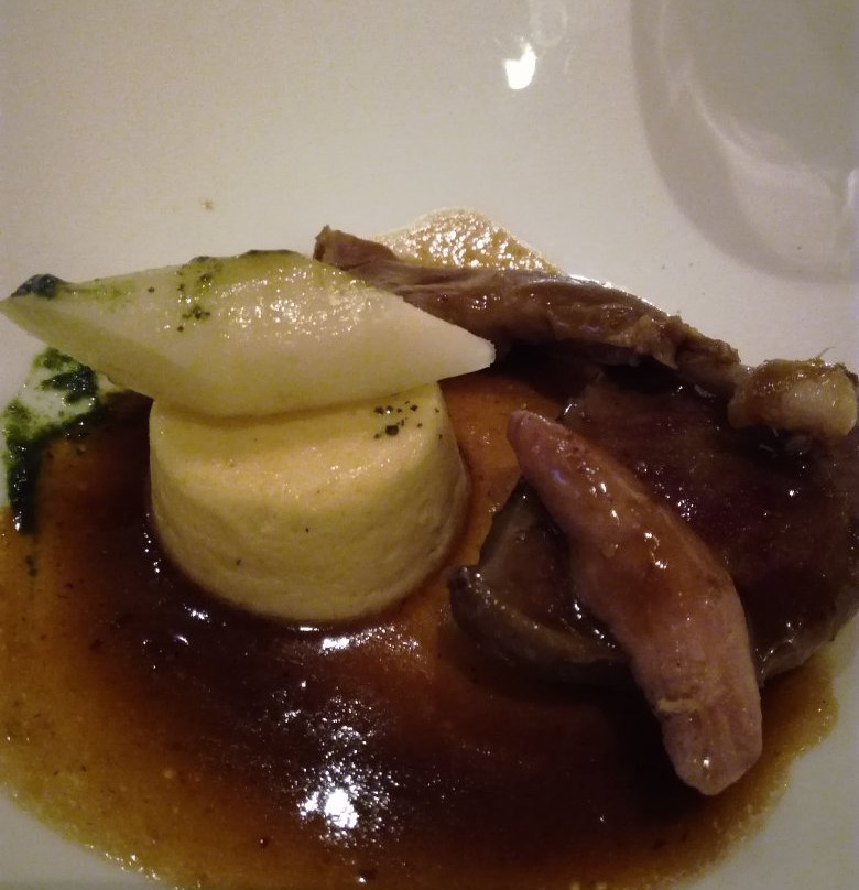 Restaurant-Hotel Obauer主图