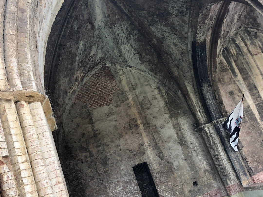 Fonte Nuova-锡耶纳必去景点