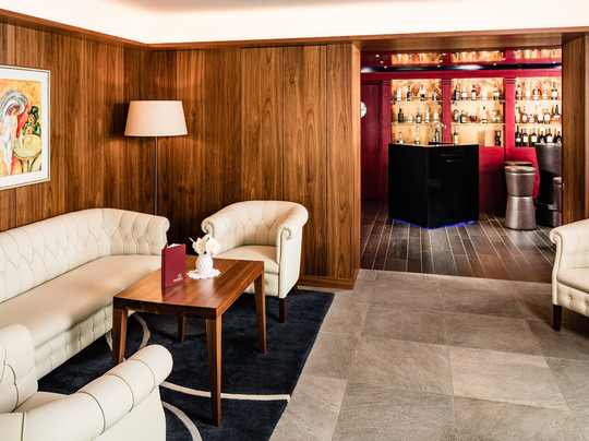 Pension Hasslhof主图